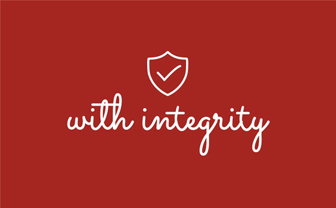 Integrity 